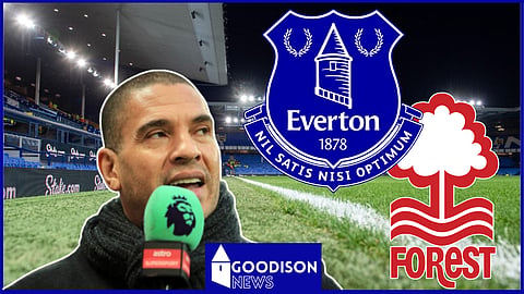 Stan Collymore slams Nottingham Forest PGMOL claims v Everton