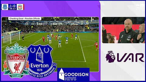 Credit: Sky Sports