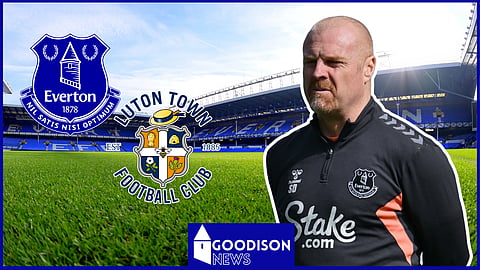 Everton have been linked with a move for Luton Town ace Ross Barkley.