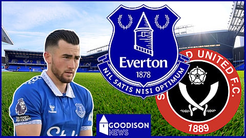 Jack Harrison injury update revealed after what he did to Everton teammates ahead of Sheffield Wednesday clash