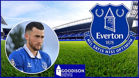 Jack Harrison transfer stance as Everton update emerges