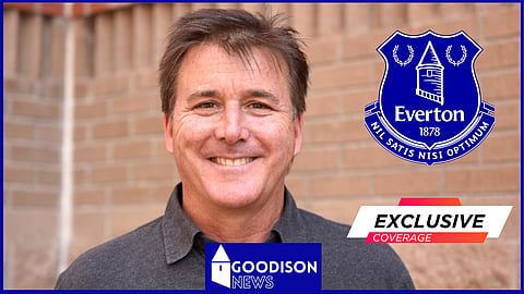 Dan Friedkin and the Friedkin Group have backed out of the race to purchase Everton
