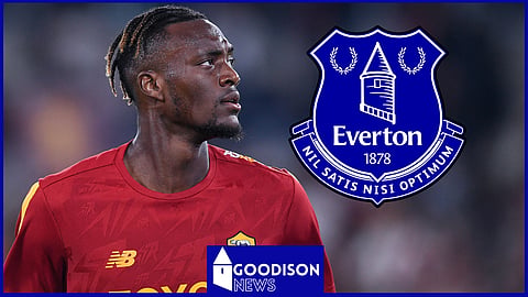 Everton are interested in a move for Tammy Abraham