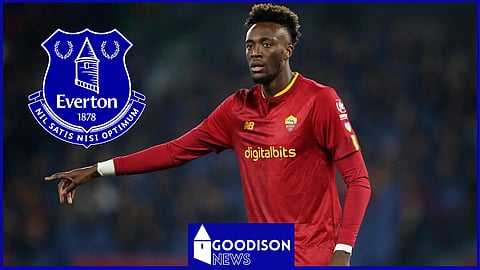 Everton are interested in signing Tammy Abraham