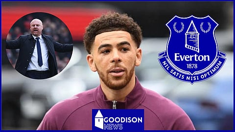 Everton to have rethink as Che Adams agrees new transfer