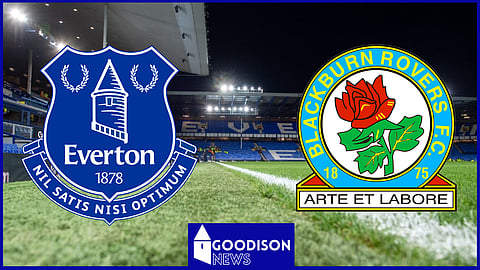 Blackburn Rovers win race to sign Jack Barrett after Everton exit
