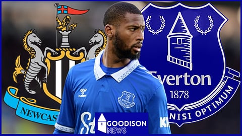 Beto could replace one Everton star amid Newcastle interest
