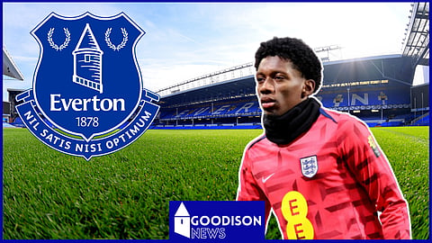 Everton insiders share Jaden Philogene update after new developments
