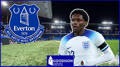 Everton agree Jaden Philogene transfer as update emerges