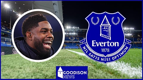 Micah Richards has offered his verdict on Everton