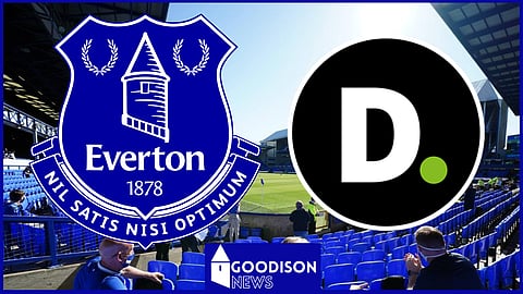Dan Friedkin has convinced Deloitte ahead of an Everton takeover