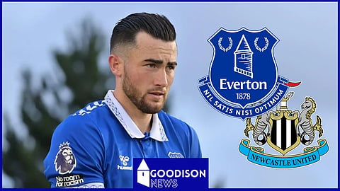 Jack Harrison key to Everton victory v Newcastle United