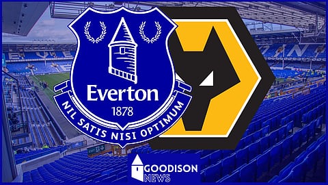 Everton 'would do anything' to have Matheus Cunha from Wolves