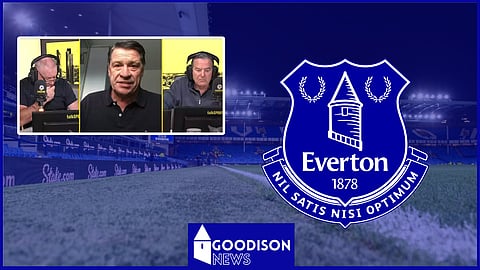 Tony Cottee spoke live on talkSPORT. (Credit: talkSPORT, Facebook)