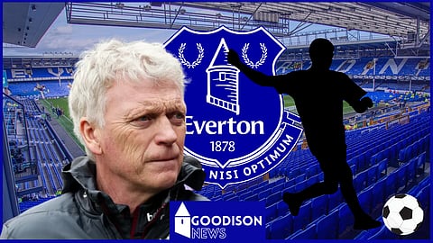 Everton want to sign Christos Tzolis