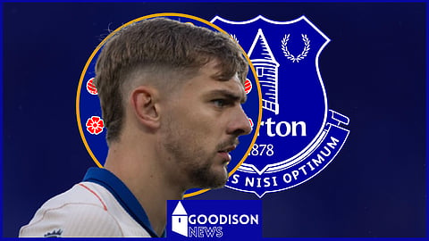 Everton eye Chelsea duo. (Credit: Imago)