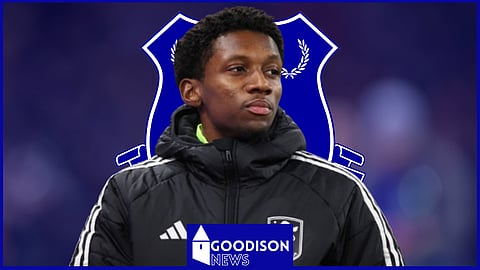 Everton want Jaden Philogene. (Credit: Imago)