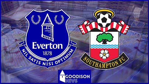 Everton have pre-agreed a transfer.