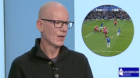(Credit - @SkySportsPL on X)
