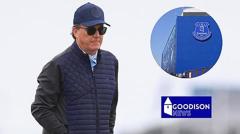 Everton sources: 'Deal done' to secure first-choice backroom pick
