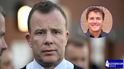 Angus Kinnear front-runner as TFG eye major changes at Everton