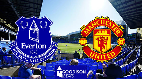 Everton v Man United postponement latest as Met Office issue new weather warnings