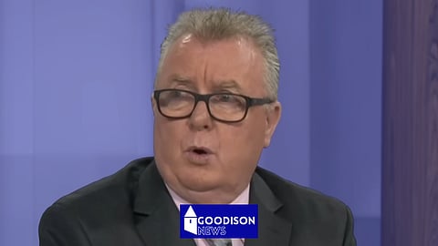 Steve Nicol speaks on Everton. (Credit: ESPN FC on YouTube)