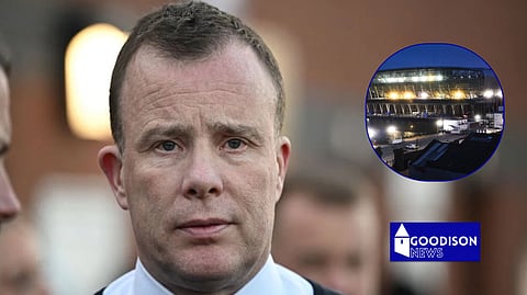 Kinnear thinks Everton-linked star is 'world class' amid Merseyside transfer talk