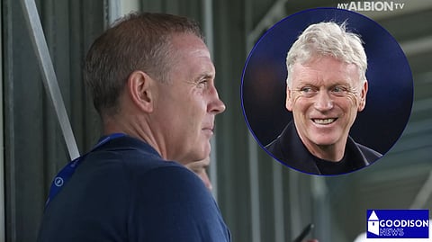 (Credit: Brighton & Hove Albion FC on YouTube/Imago)