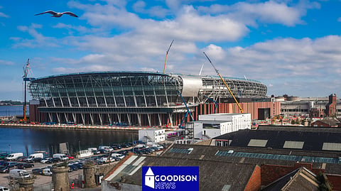 Everton news: £293m twist emerges as RMF release accounts