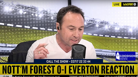 (Credit: talkSPORT on YouTube)