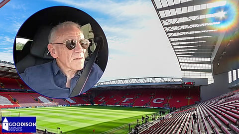 Credit: Imago, BBC Sport on X