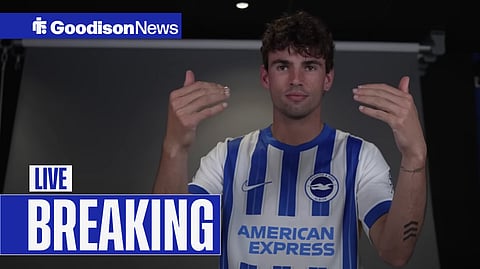 (Credit: Brighton on YouTube)