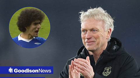 (Credit: Imago and Everton YouTube)