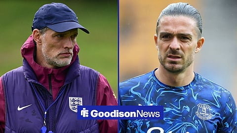 (Credit: Imago)