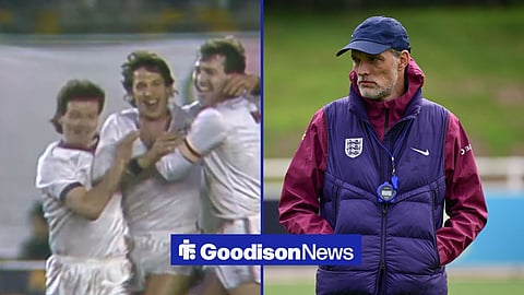 Credit: England on YouTube/Imago