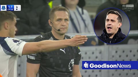 (Credit Sky Sports and Imago)