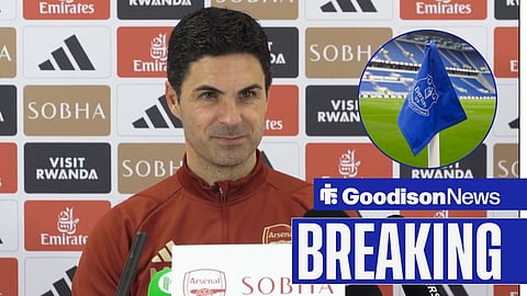 Credit: Arsenal TV and Imago