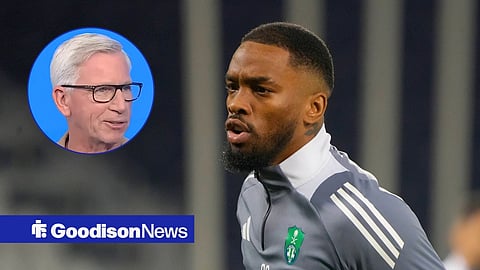 Credit: Imago/Sky Sports News on YouTube