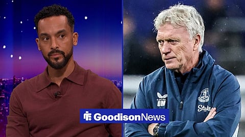 (Credit: BBC's Match of the Day/Imago)