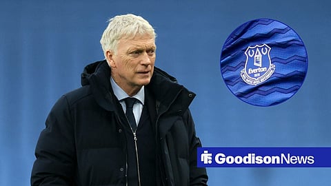 Everton announce deadline-day exit for Patterson as sporting director speaks out