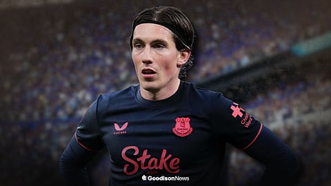 Everton to table £230,000-a-week contract offer to Harry Wilson as talks get underway