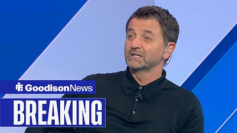 (Credit: Sky Sports News)