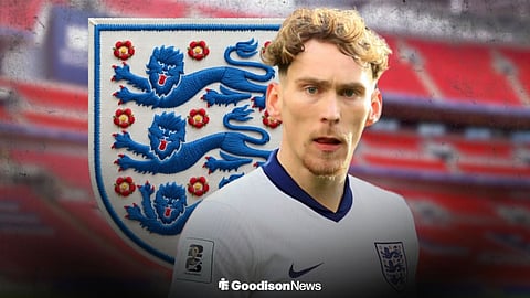 England squad: Everton star James Garner now close to first senior call-up under Thomas Tuchel