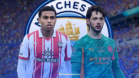 Shea Charles transfer: Everton must be wary of James Trafford repeat as summer deal lined up