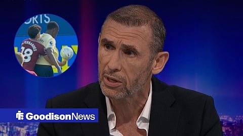 Credit: BBC MOTD