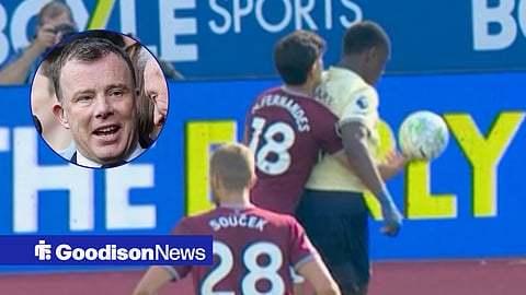 Credit: BBC Match of the Day and Imago