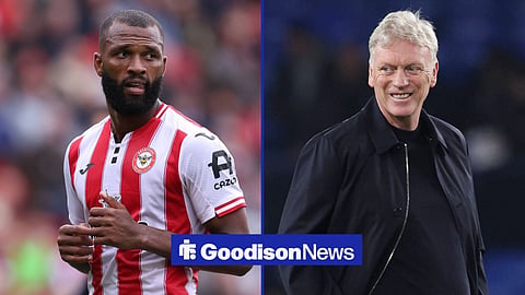 Everton are a nightmare matchup for Brentford's basgman Thiago, David Moyes has a devious plan