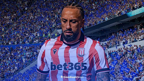 Everton must exercise caution as transfer lined up for Sorba Thomas