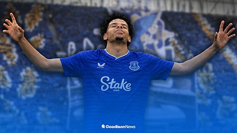 Newcastle United wait for £60m Will Osula offer as Everton want transfer now